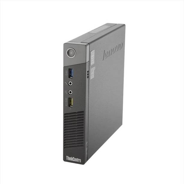 INTECHVISION TINY_PC-REFURBISHED - Windows 11, Intel-i3...