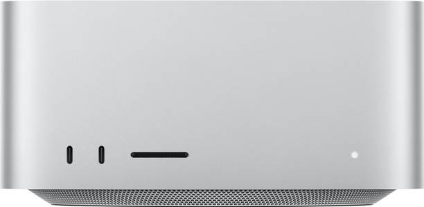 Apple Mac Studio - macOS Sequoia, Apple M4 Max, Apple M4 Max, 36 GB NA, 512 GB SSD Mini PC
