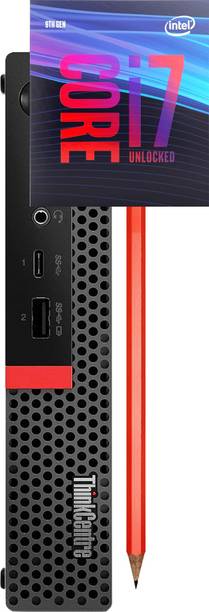NICE COMPUTERS Core™ i7 - 9700 | ThinkCentre Tiny PC [SPV] - Windows 11 Pro, Intel H310M, Intel® Core™ i7 - 9700 [12M Cache, Up to 4.70 GHz], 32 GB DDR4, 1024 GB SSD Mini PC