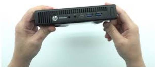 Nayajaisa Refurbished-Elitedesk 800 G2 Mini PC i3 6th 8...