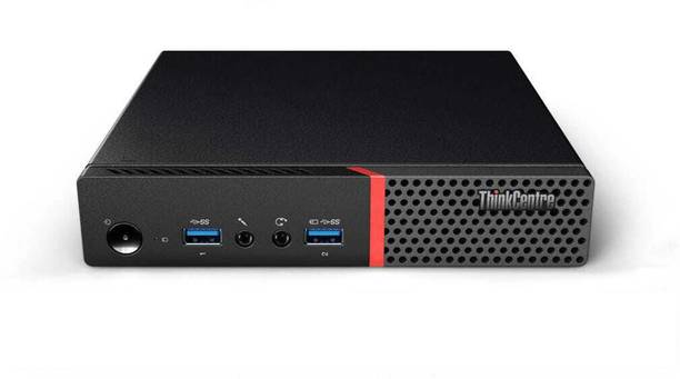 KAVTRON Thinkcentre M700 Tiny PC (Renewed) - Windows 10, 6th Gene