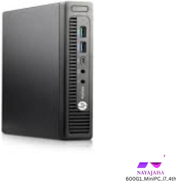 Nayajaisa (Refurbished)HP Prodesk 600 G1 Mini PC - Wind...