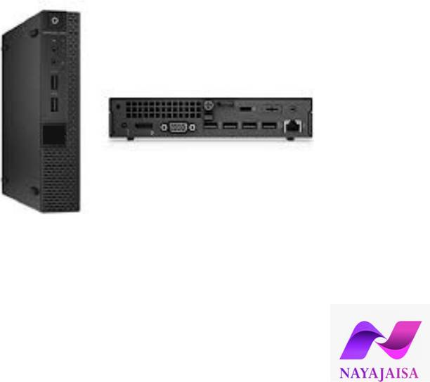 Nayajaisa (Refurbished)3020 Mini PC i3 4th 16-512 - Win...