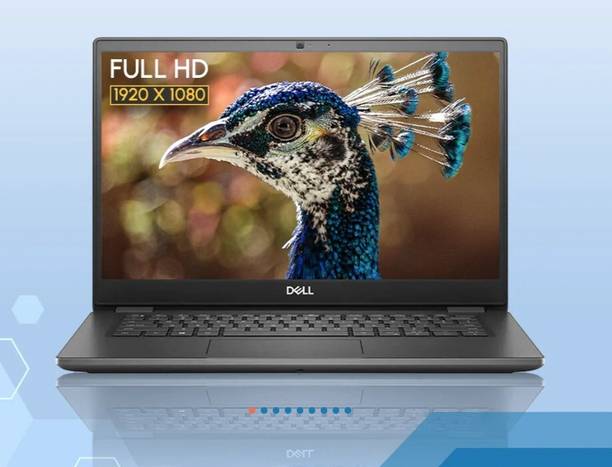 DELL Renewed Latitude 3410 Intel i5 10th gen 14 inch FHD Laptop windows 11 pro - Windows 11 Pro, Intel Quad ( Core i5-10th Generation) Processor Type, 10310U, 530 MB Graphics Card, 8 GB DDR-4 RAM | 2600 MHz, 256 GB SSD M.2.nvme Mini PC