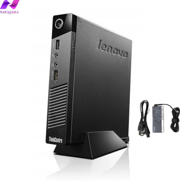 Nayajaisa (Refurbished)Len-Mini PC i5 4th Gen 16-1TB HD...