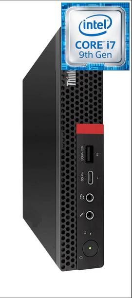 NCS (NIDHI COMPUTER SOLUTIONS) ThinkCentre Tiny PC Core...