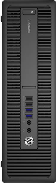HP EliteDesk 800 G2 SFF - Windows 10, Intel , i5 6th Ge...