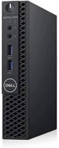 Nayajaisa (Refurbished)OptiPlex 3060 Mini PC Core I3 8t...