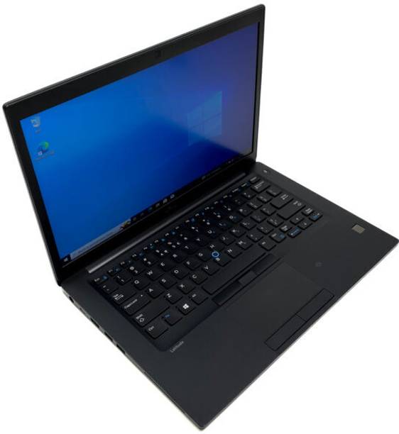 DELL Renewed Latitude 7480 (Intel Core i5-7300U, 8GB, 2...