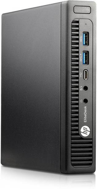 Nayajaisa Refurbished-HP-Elitedesk 800 G2 Mini PC - Win...