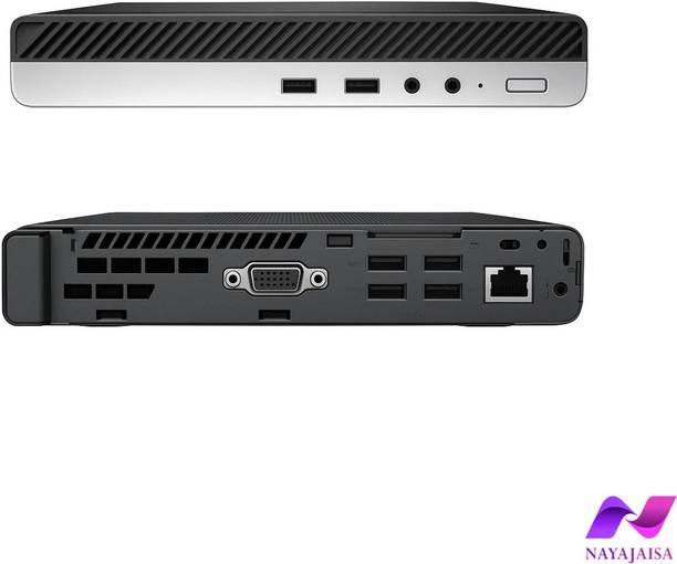 Nayajaisa (Refurbished)Elitedesk 800 G3 Mini PC i5 7th ...