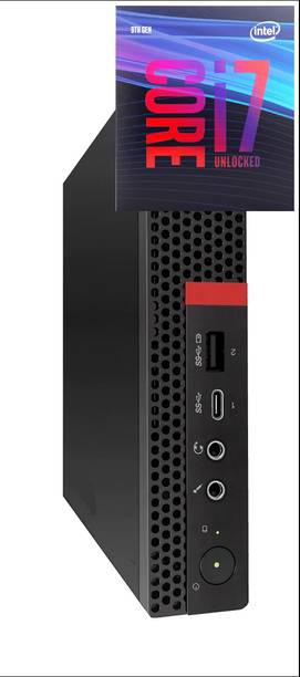 COMPUTER WORLD Core i7 - 9700 Octa-Core Processor Thi...