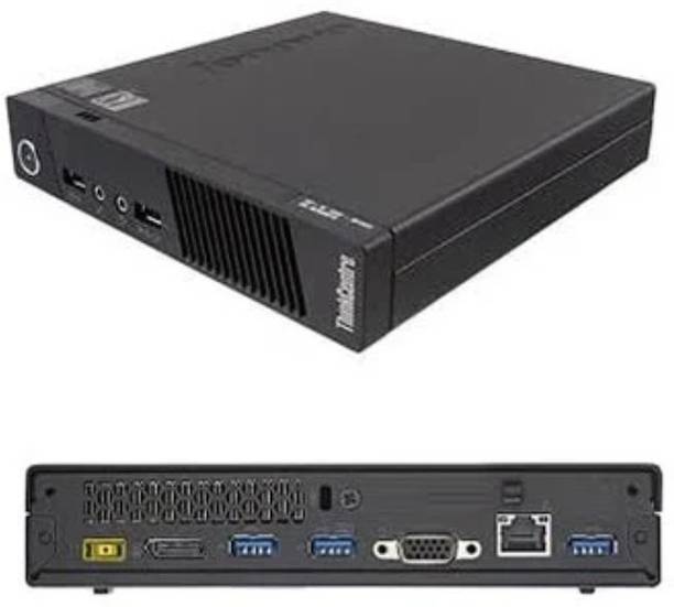 Nayajaisa Len Thinkcentre M73p Tiny i3 4th 8-500 - Wind...
