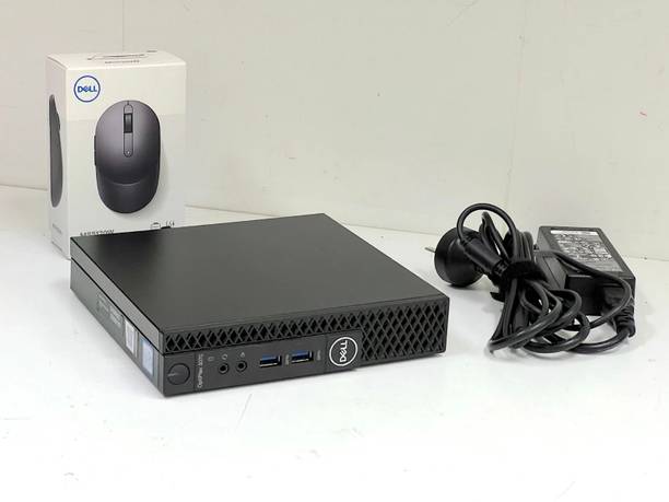 NextGen Dell Wyse 7040 Tiny-PC (Intel Core i5-6th gener...