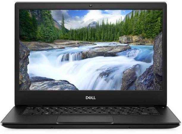 DELL Latitude 3490 (Refurbished) 14"Screen High performance Laptop Business Series - Windows 11 Pro, Intel Quad ( Core i5-8th Generation) Processor Type, 8300TE, 530 MB Graphics Card, 8 GB DDR-4 RAM | 2600 MHz, 256 GB SATA SSD with 2100 RPM speed up to 20× faster than other compatible SSDs Mini PC