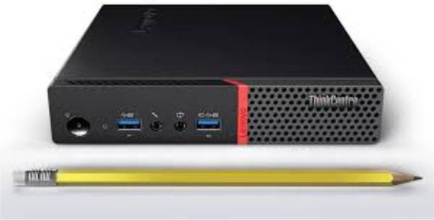 Nayajaisa Len Thinkcentre M700 Tiny i3 6th 8-512 - Wind...