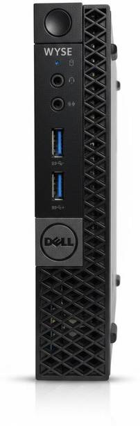 DELL wyse_7040 - Windows 10, 530, i5-6500, 4 GB Graphics Card, 8 GB DDR4, 256 GB ssd Mini PC