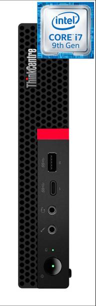 RATNARAJ COMPUTER SYSTEMS ThinkCentre Tiny Desktop Co...
