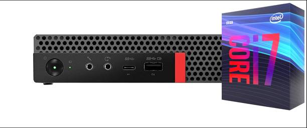 COMPUTER WORLD Core i7 (9th Gen) Octa-Core Processor | ThinkCentre Mini PC [BYZ] - Windows 11 Pro, Intel H310M, Intel® Core™ i7 (9th Gen) Processor, 32 GB DDR4, 1024 GB SSD Mini PC