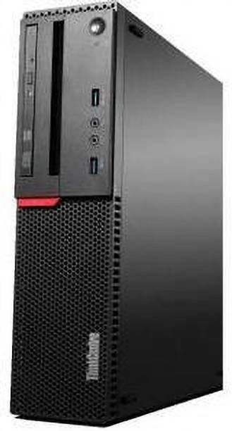 ThinkCentre Refurbished Core i5 7th/8GB/256GB SFF PC - ...