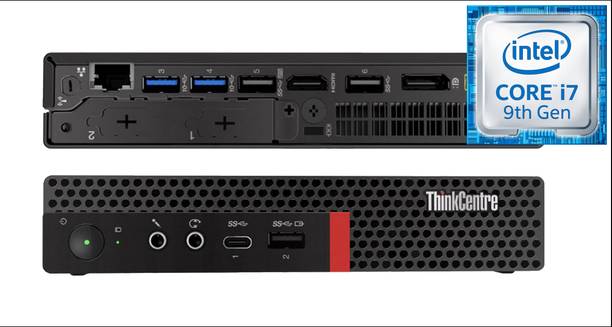 NICE COMPUTERS ThinkCentre Tiny PC- Core i7 (9th Gen) ...