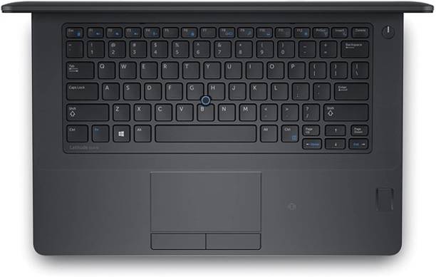 DELL Latitude E5470 i7 6th Gen Refurbished Laptop - Windows 11 Pro, Intel Quad ( Core i7-6th Generation) Processor Type, 6500TE, 530 MB Graphics Card, 8 GB DDR-4 RAM | 2600 MHz, 256 GB SSD M.2. Mini PC