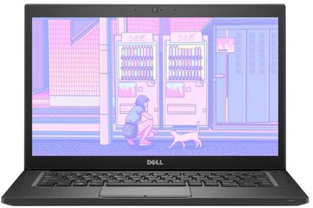 DELL Renewed Latitude 7480 , 14 HD , Intel Core i5-6300U 2.4GHz Dual-Core - Windows 11 Pro, Intel Quad ( Core i5-6th Generation) Processor Type, 6500TE, 530 MB Graphics Card, 8 GB DDR-4 RAM | 2600 MHz, 256 GB SSD M.2. Mini PC