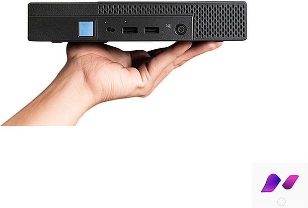 Nayajaisa (Refurbished )Optiplex 3020 Mini PC i5 4th 8-...