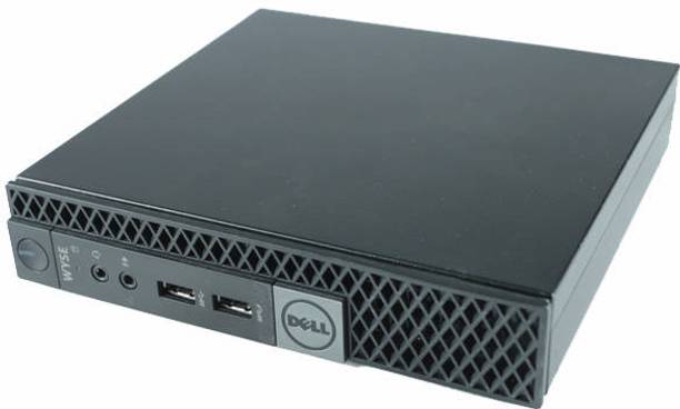 DELL Wyse 7040 Small Form Factor Mini PC(Renewed) - Windows 11, Intel, Core i5-6th Generation, 600 MB Graphics Card, 8 GB DDR-4/PC-4, 256 GB SSD M.2/SATA Mini PC