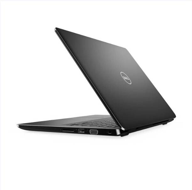 DELL Latitude Laptop 3400 i5-8th Gen 14" HD Win 11 Pro Refurbished - Windows 11 Pro, Intel Quad ( Core i5-8th Generation) Processor Type, 8265U, 530 MB Graphics Card, 8 GB DDR-4 RAM | 2600 MHz, 256 GB SSD M.2 Mini PC