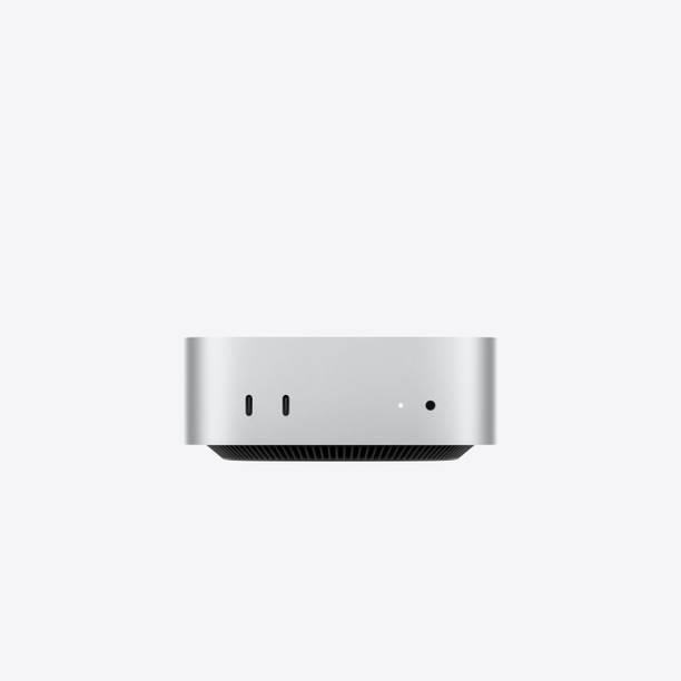 Apple Mac mini MHQN4HN/A - Mac OS, M5 Pro, M5 Pro, 0 GB Graphics Card, 24 GB NA, 512 GB SSD Mini PC