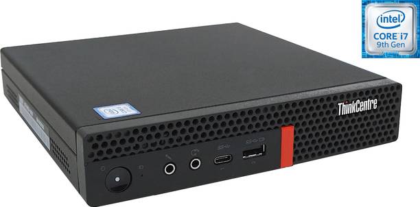 COMPUTER WORLD ThinkCentre Tiny PC Core i7 (9th Generat...