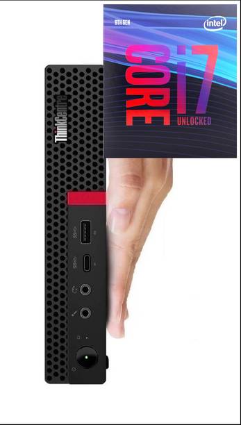 RATNARAJ COMPUTER SYSTEMS ThinkCentre Tiny Desktop Co...