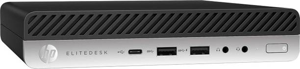 Nayajaisa (Refurbished)Elitedesk 800 G3 Mini PC i3 7th ...