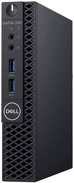 Nayajaisa (Refurbished)OptiPlex 3060 Tiny Pc - Windows ...