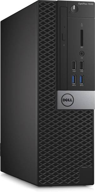 DELL Renewed OptiPlex 7040 SSF Desktop Compute Core i5 ...