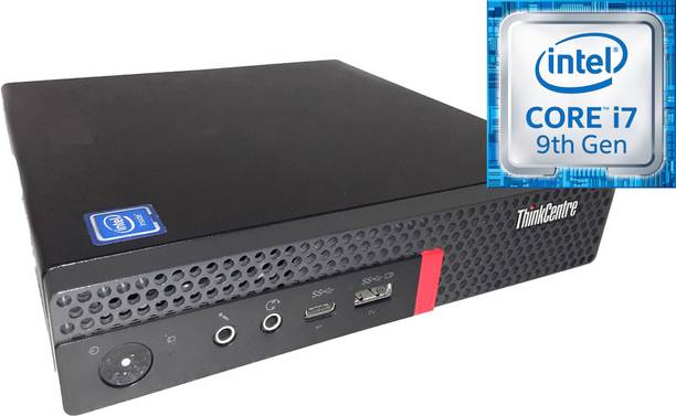 RATNARAJ COMPUTER SYSTEMS Core i7-9700 Processor Thi...