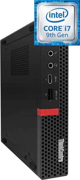 COMPUTER WORLD Core i7 (9th Gen) Processor ThinkCentr...
