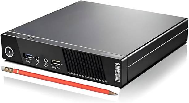 Quality Hub I5 4TH 4590(8/256) - Windows 11, Intel, Core i5-4690K, 8 GB DDR3 SDRAM, 256 GB 256 Gb Ssd Mini PC