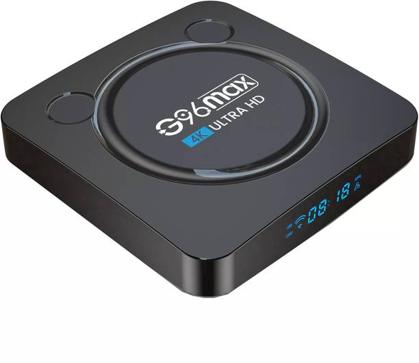 CELGO G96 MAX - Amlogic S905W2, Quad-Core processor, 4 ...