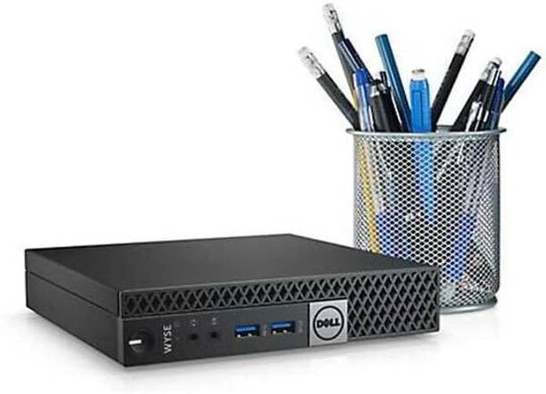 DELL Refurbished Wyse_7040 - Windows 11 Pro, Intel HD Graphic, i5