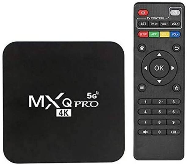 Techdash 2GB MXQ BOX - Linux, H616, Cortex H616, 2 GB D...