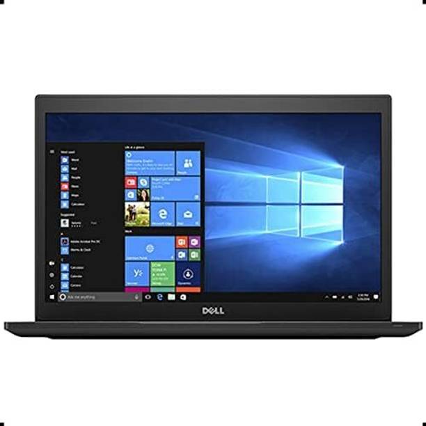 DELL Latitude (Renewed)7480 Laptop Notebook, Intel 6th Gen Core i5-6300U , - Windows 11 Pro, Intel Quad ( Core i5-6th Generation) Processor Type, 6500TE, 530 MB Graphics Card, 8 GB DDR-4 RAM | 2600 MHz, 256 GB SSD M.2. Mini PC