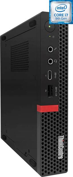 NICE COMPUTERS ThinkCentre Mini Desktop Core i7 (9th ...