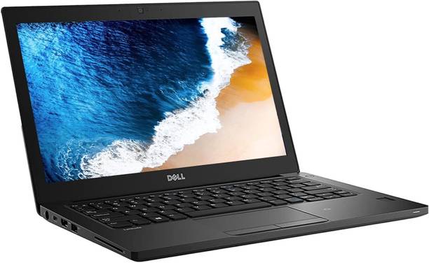 DELL Latitude(Renewed) 7480 Laptop Notebook, 14 inch Ultrabook, Intel Core i5-6th - Windows 11 Pro, Intel Quad ( Core i5-6th Generation) Processor Type, 6500TE, 530 MB Graphics Card, 8 GB DDR-4 RAM | 2600 MHz, 256 GB SSD M.2. Mini PC