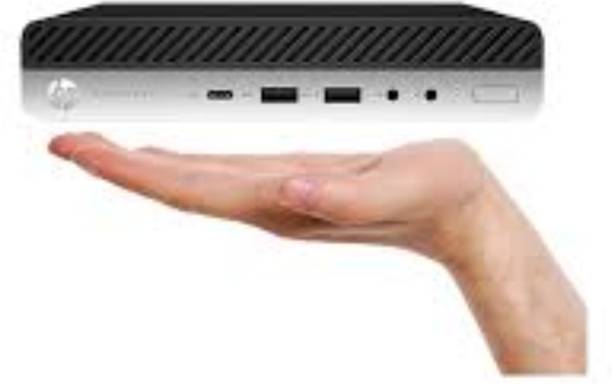 Nayajaisa (Refurbished)Prodesk 400 G4 Tiny PC i5 8th 8-...