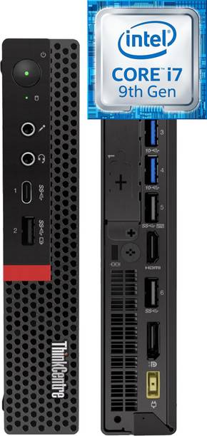COMPUTER WORLD Core i7-9700 Processor 12MB Cache, Up t...