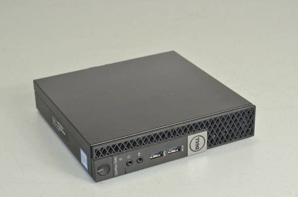 INNOV Refubrished Dell WYSE 7040 Micro Business Desktop...