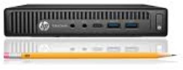 Nayajaisa Refurbished Elitedesk 800 G2 Mini PC - Window...