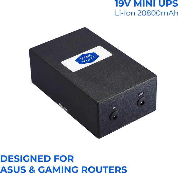 Router UPS - Upto 70% off on Router UPS | Flipkart.com